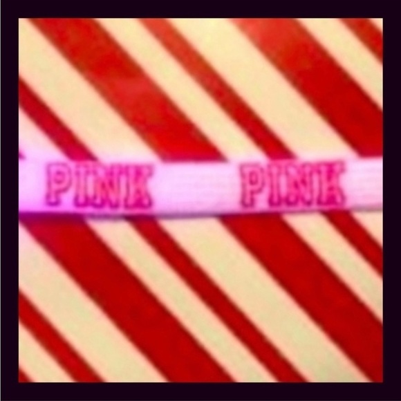 Victoria’s Secret Pink Promo Light Up Bracelet - Picture 4 of 6